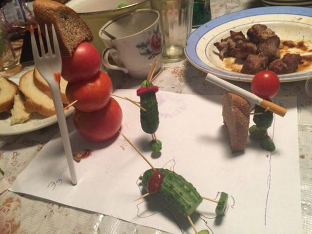 Morning Picdump