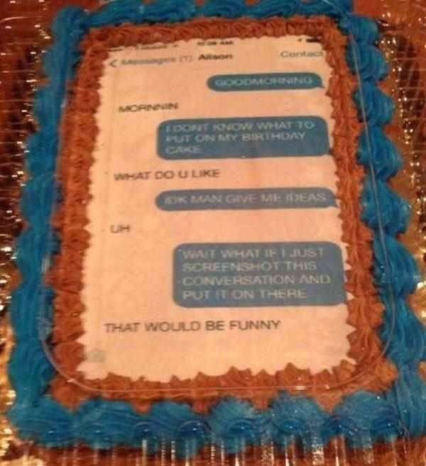 Morning Picdump