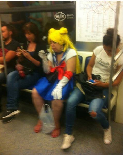 Morning Picdump