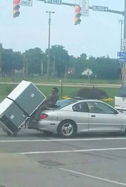 Morning Picdump