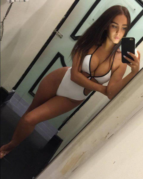 Boys Go Nuts for Boobs Like These