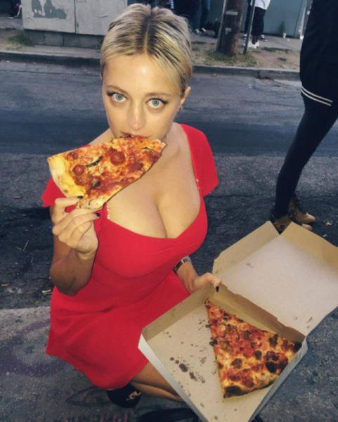 Boys Go Nuts for Boobs Like These
