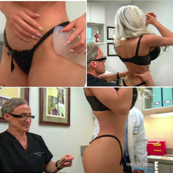 Real-Life Ken And Barbie Couple Highly Addicted To Surgery