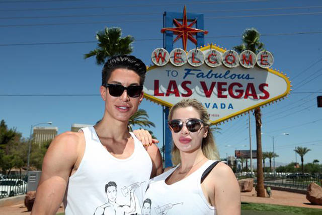 Real-Life Ken And Barbie Couple Highly Addicted To Surgery