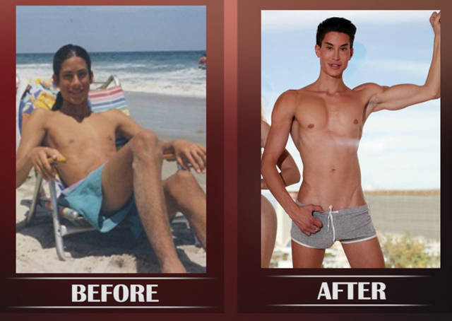 Real-Life Ken And Barbie Couple Highly Addicted To Surgery