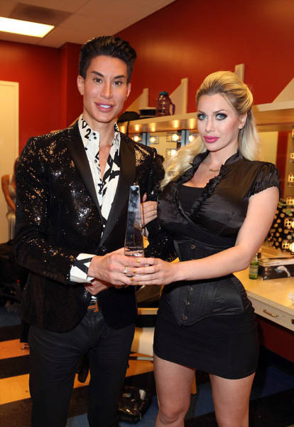 Real-Life Ken And Barbie Couple Highly Addicted To Surgery