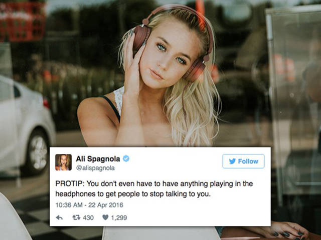 Tweets That Reveal What Introverts Think