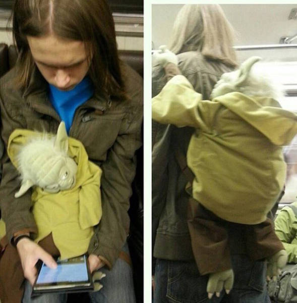 Morning Picdump