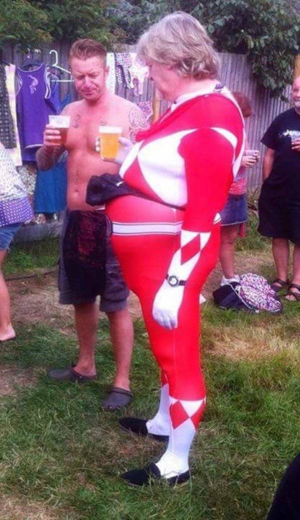 Morning Picdump