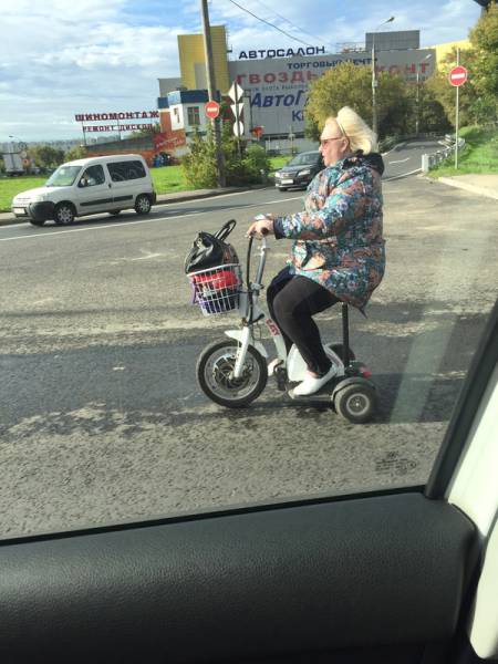 Morning Picdump