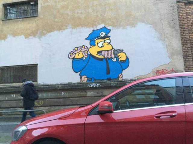 Morning Picdump