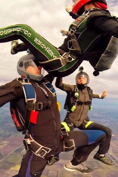 Morning Picdump