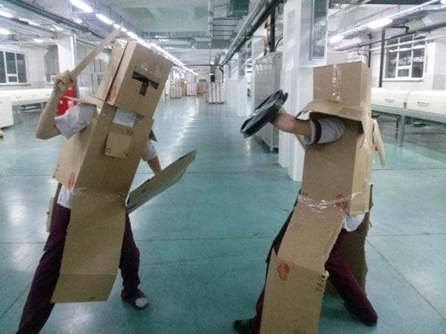 Morning Picdump