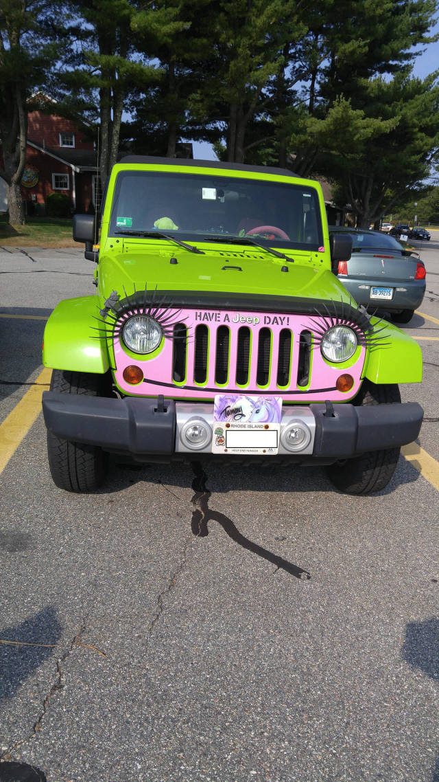 Morning Picdump