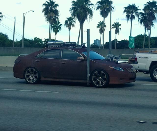 Morning Picdump