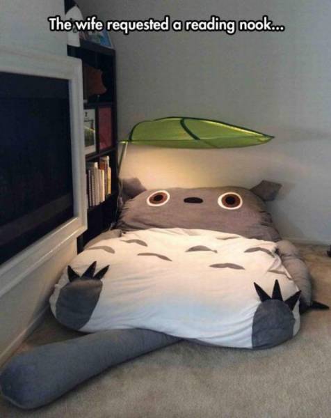 Daily Picdump [WEEKEND EDITION]