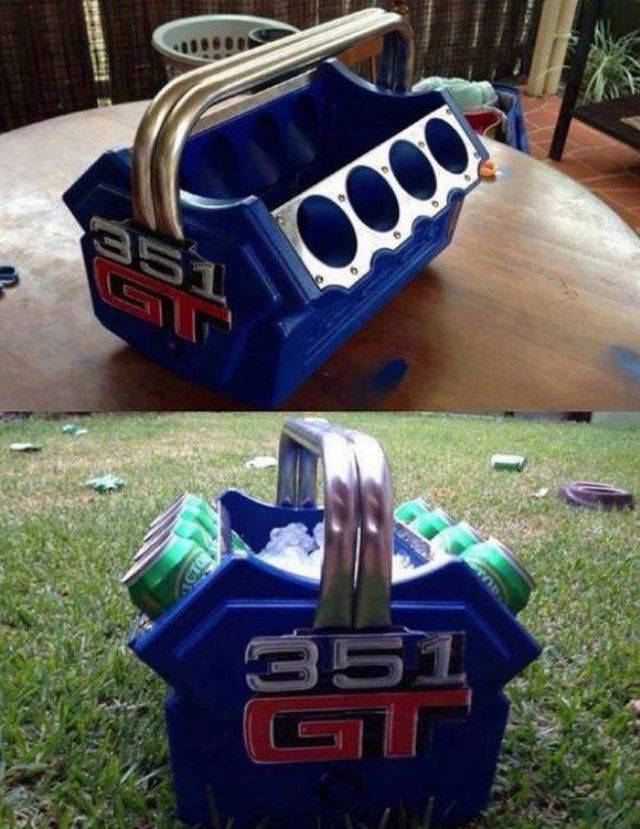 Daily Picdump [WEEKEND EDITION]