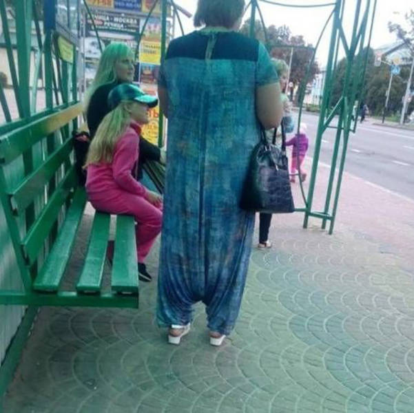 Morning Picdump