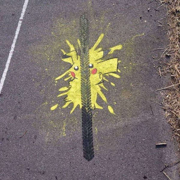 Morning Picdump