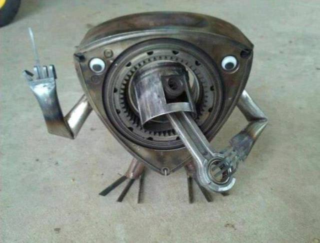 Morning Picdump