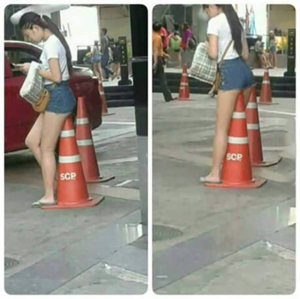 Silly Below-the-belt Humor That Will Amuse Your Tired Brain