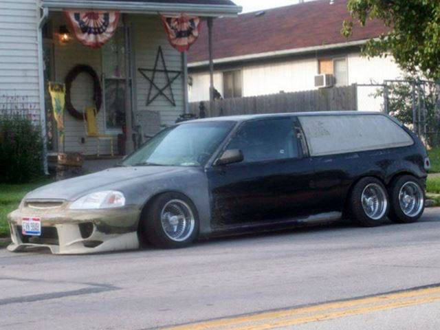 Morning Picdump