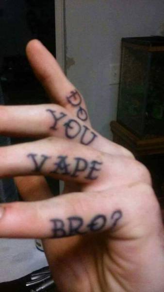 Morning Picdump