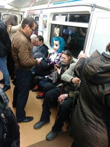 Morning Picdump