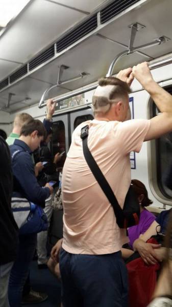 Morning Picdump