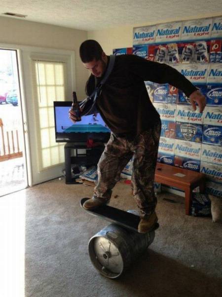 Morning Picdump