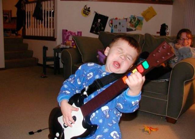 Morning Picdump
