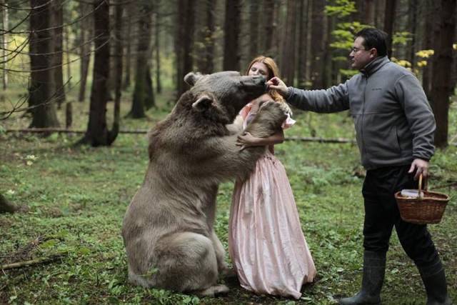 Morning Picdump