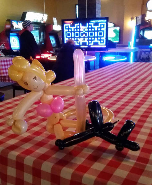 Morning Picdump