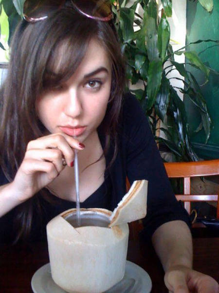 Pornographic Actresses In Everyday Life