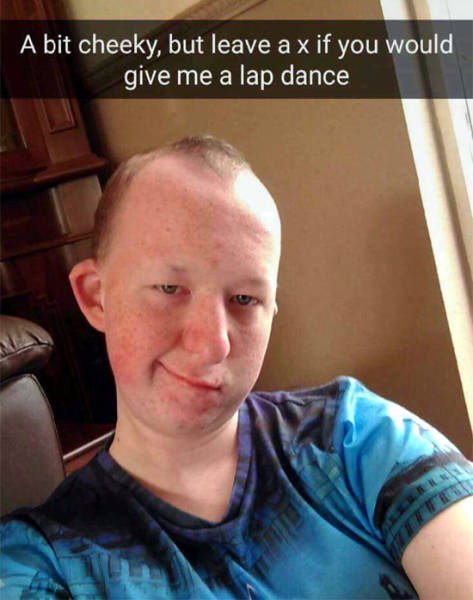 Morning Picdump