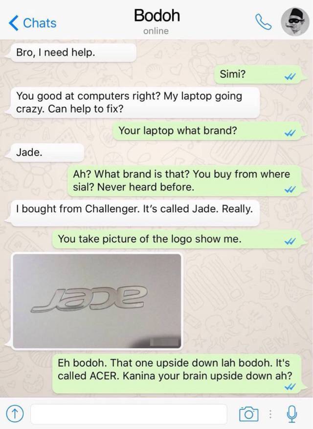 Funny Picdump