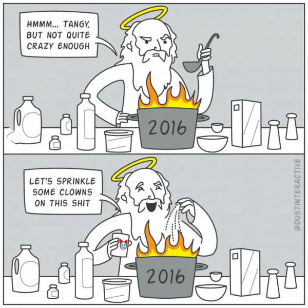 Funny Picdump