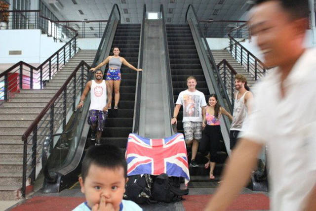 Morning Picdump