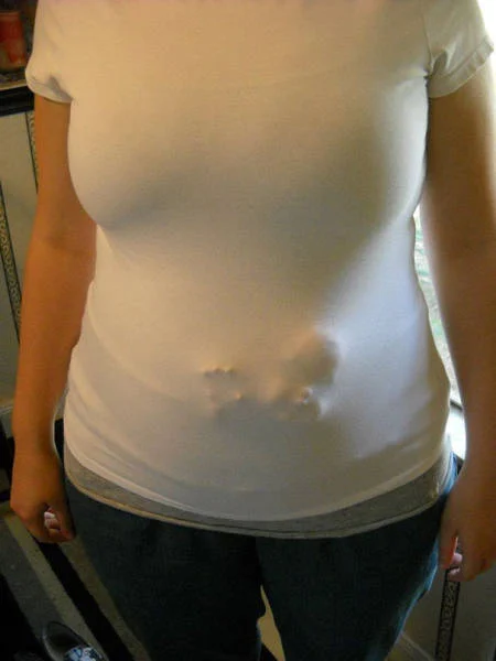 Pregnant Women Who Nailed Their Halloween Costumes