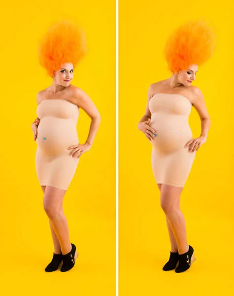 Pregnant Women Who Nailed Their Halloween Costumes