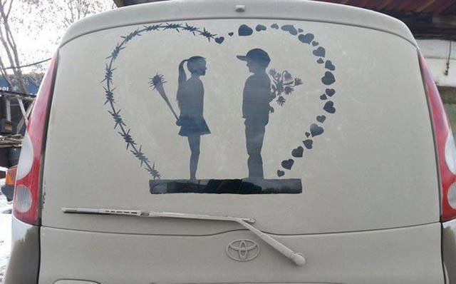 Daily Picdump