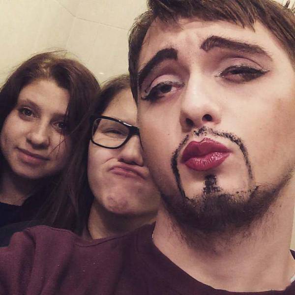 Daily Picdump
