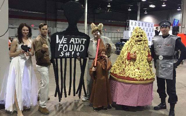 Morning Picdump