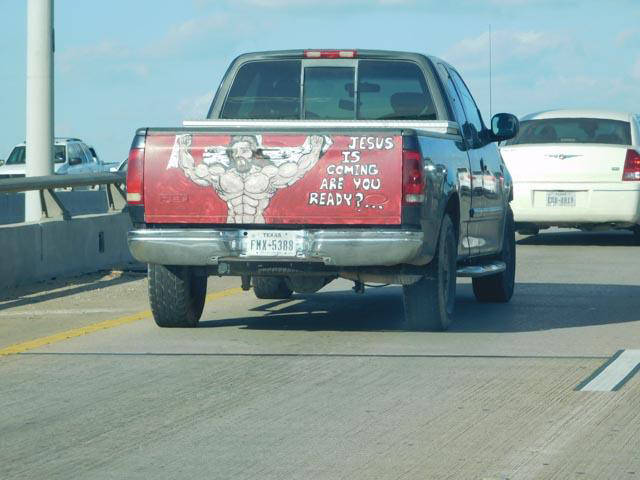 Morning Picdump
