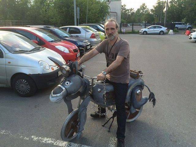 Morning Picdump