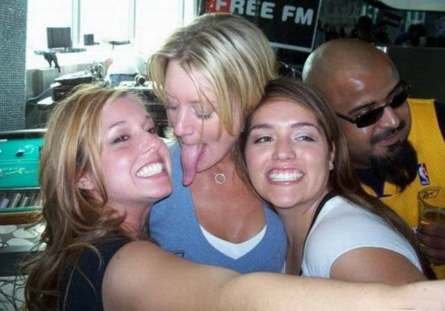 Girls Just Wanna Have Fun