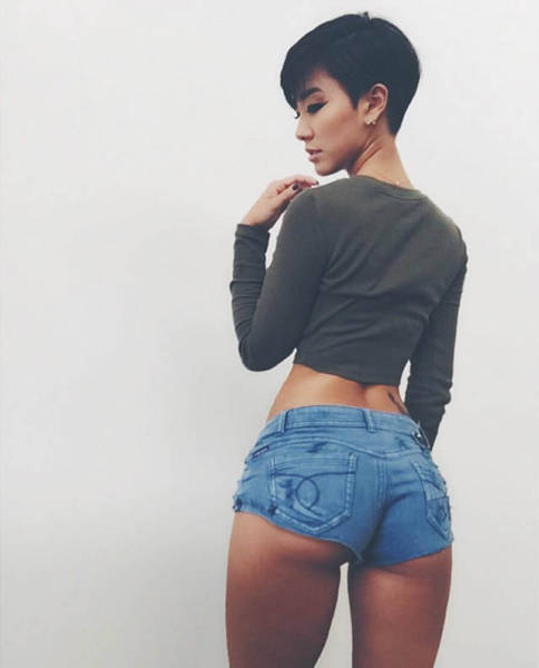 Time for a Booty Call