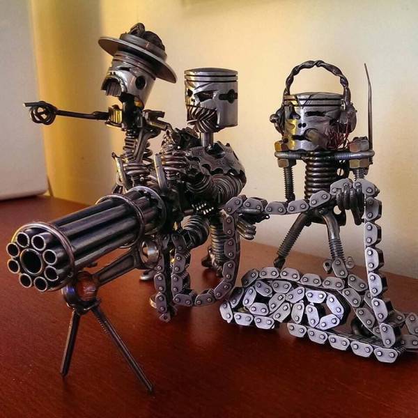 Daily Picdump