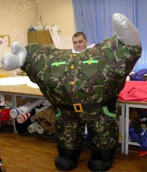 Morning Picdump
