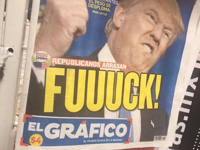 Morning Picdump